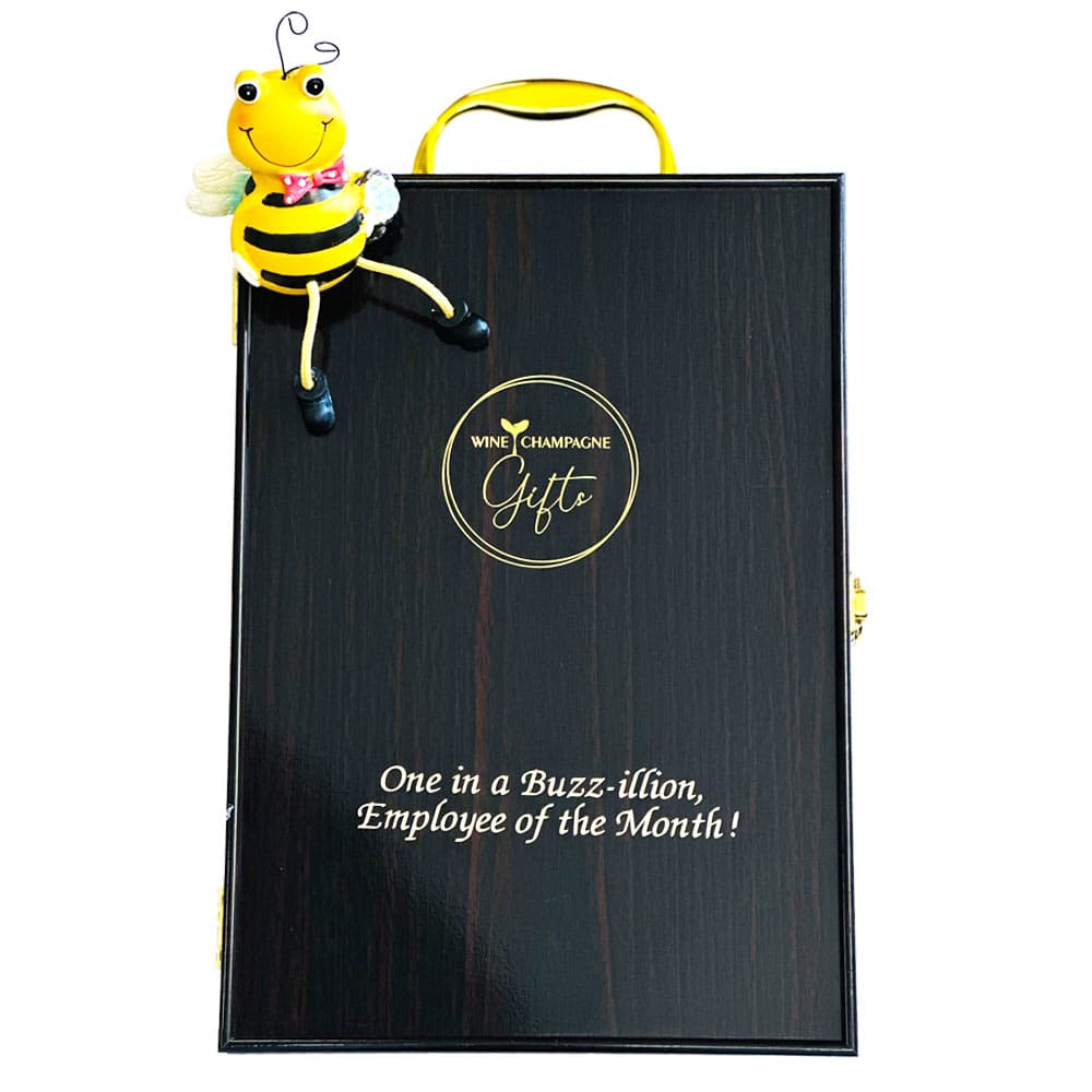 Elite Employee Appreciation Gift Box