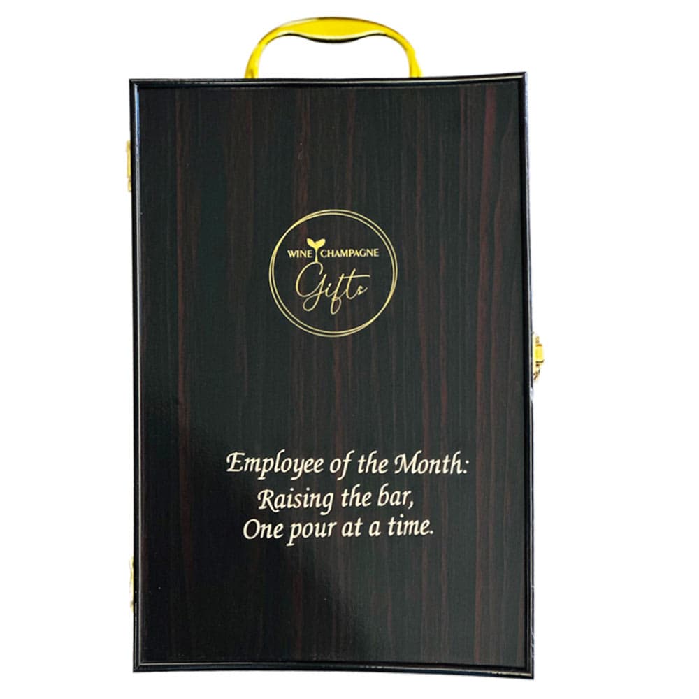 The Employee of the Month Prestige Box