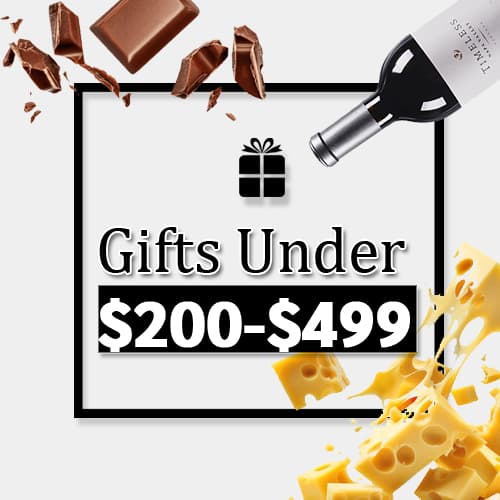 $200 - $499