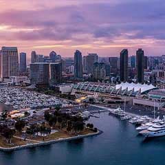 San Diego