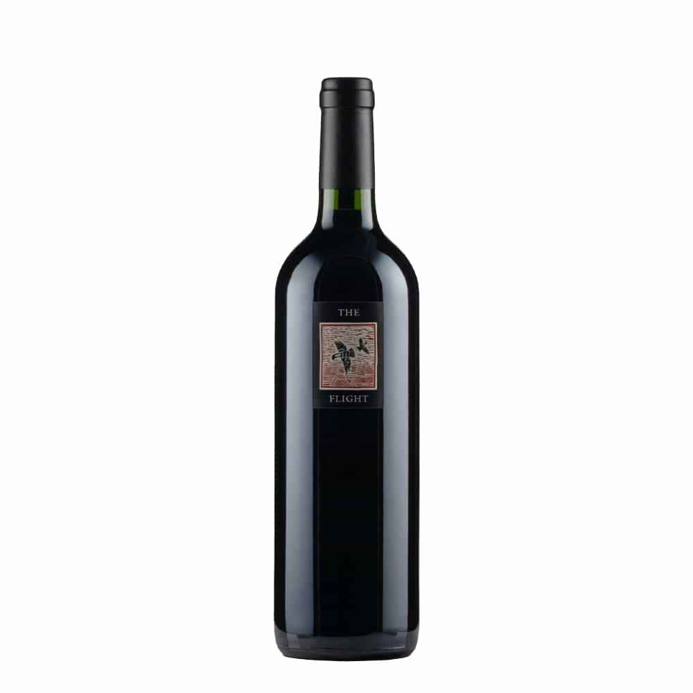 Screaming Eagle The Flight 2019 Wine
