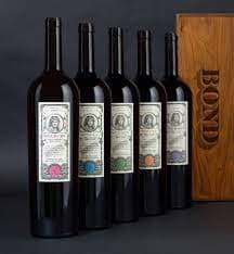 Luxury Wine Gifts