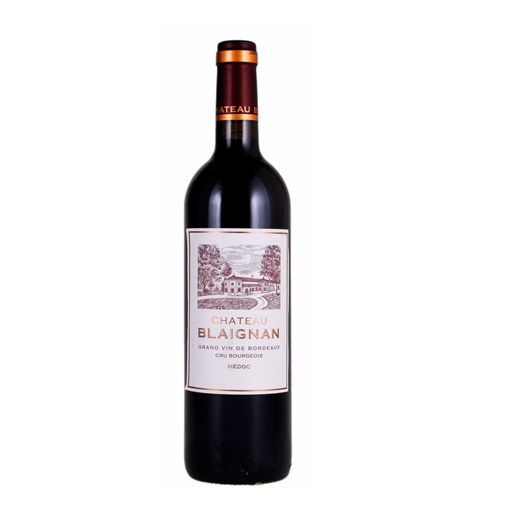 French Red And White Wine Gift Set