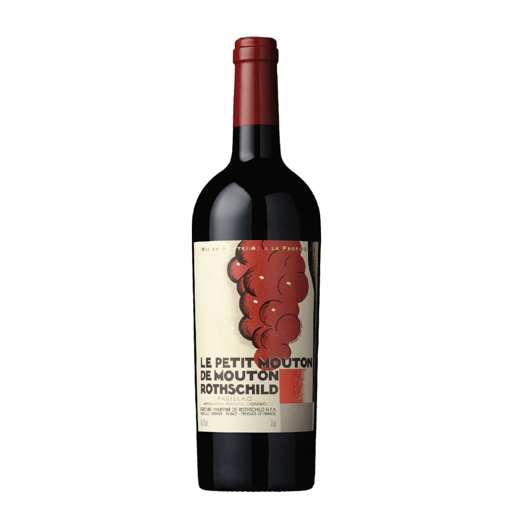 French Fine Red Wine Gift Box