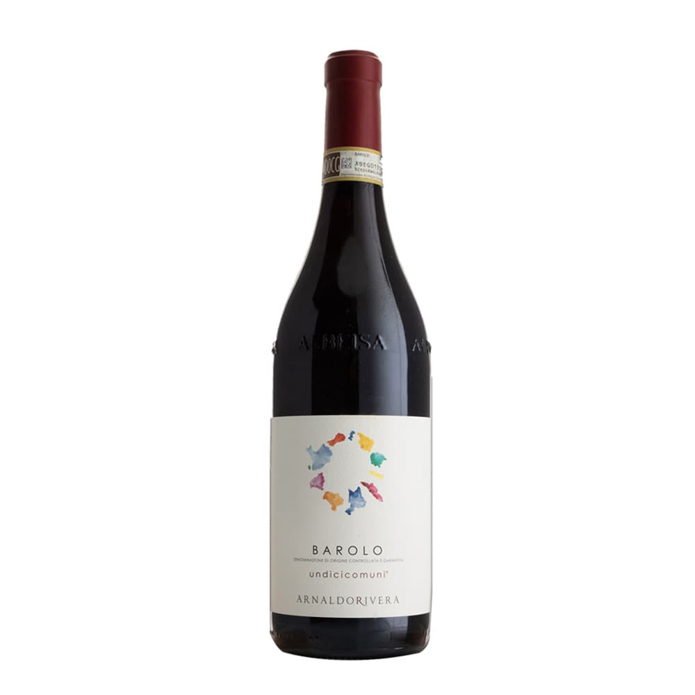 Piedmont Italian Wine Gift Set