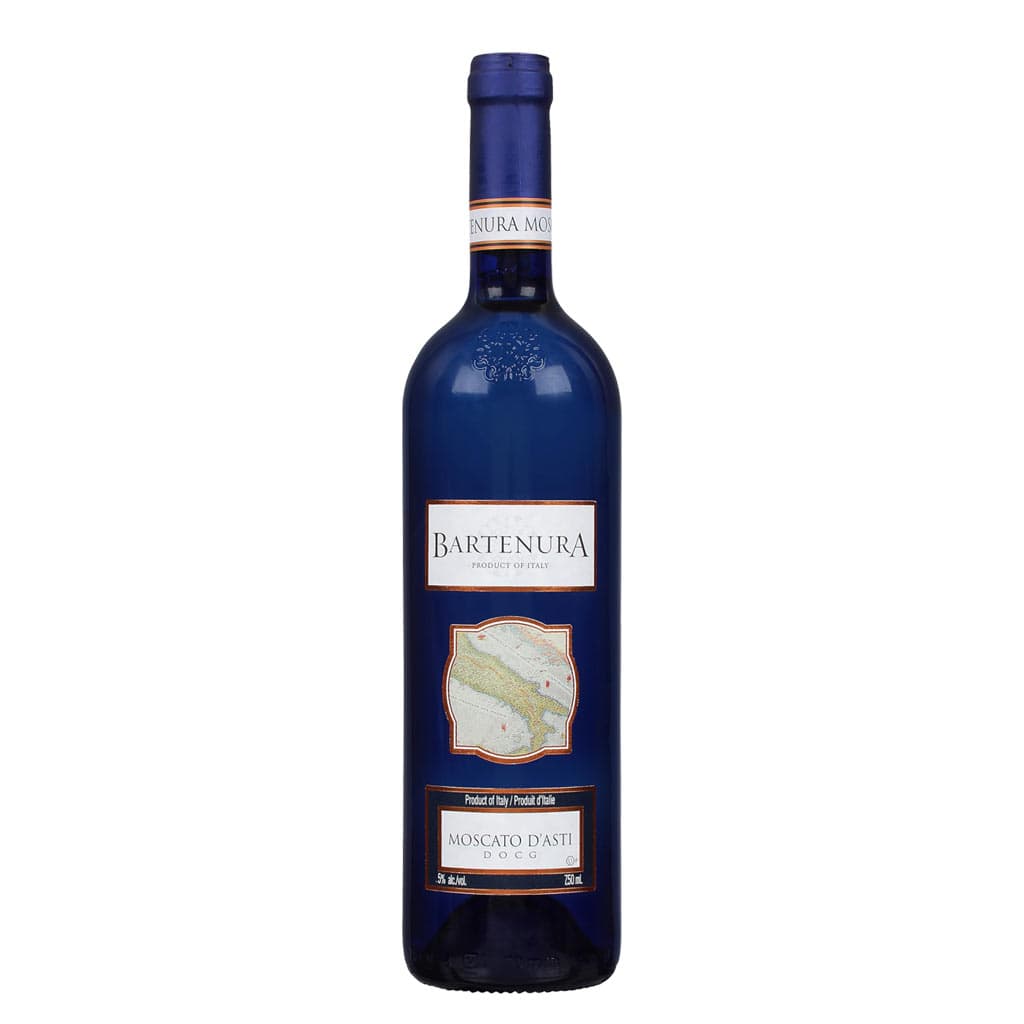 Bartenura Moscato d'Asti DOCG