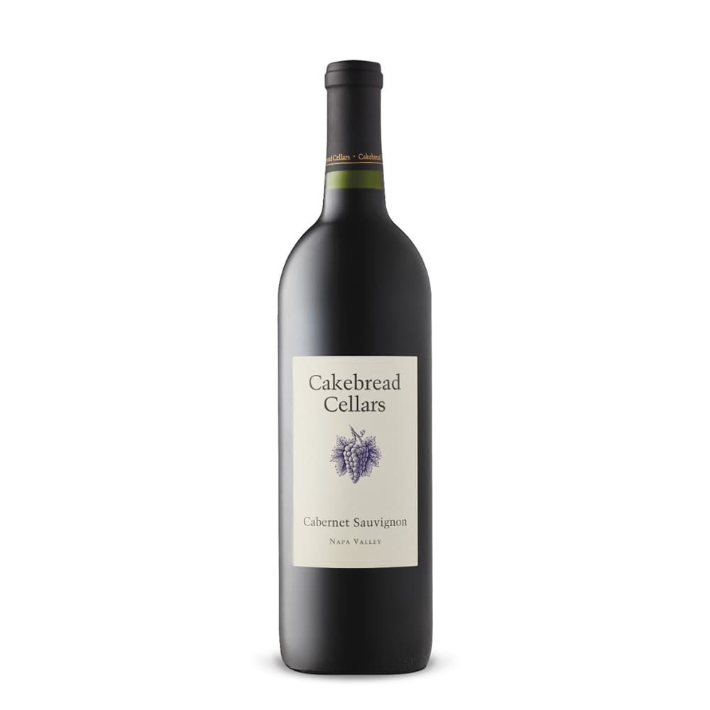 Cakebread Cellars 2-Bottle Gift Set