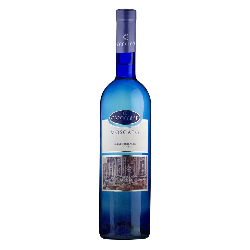 Cantina Gabriele Moscato Sweet White Wine