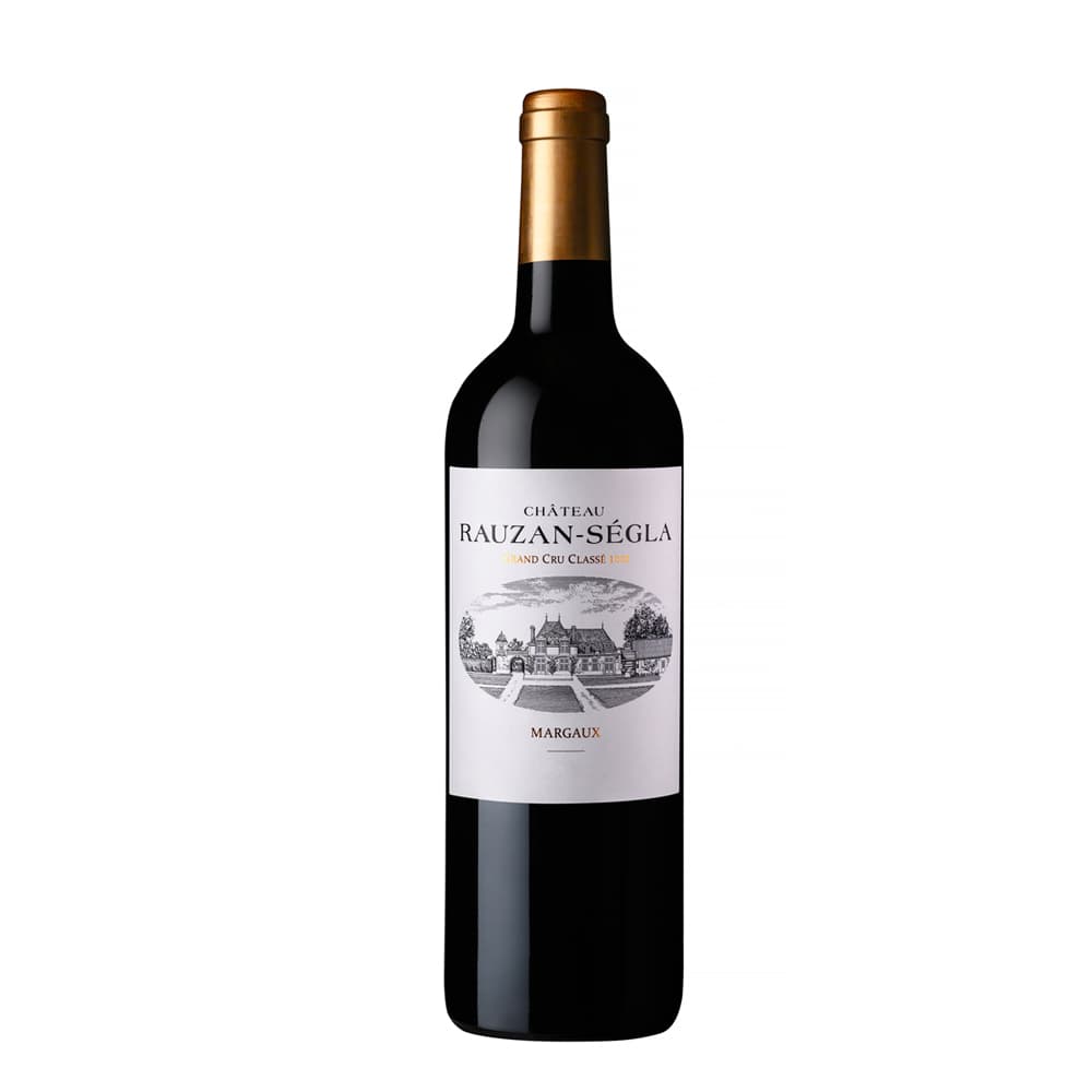 French Fine Red Wine Gift Box