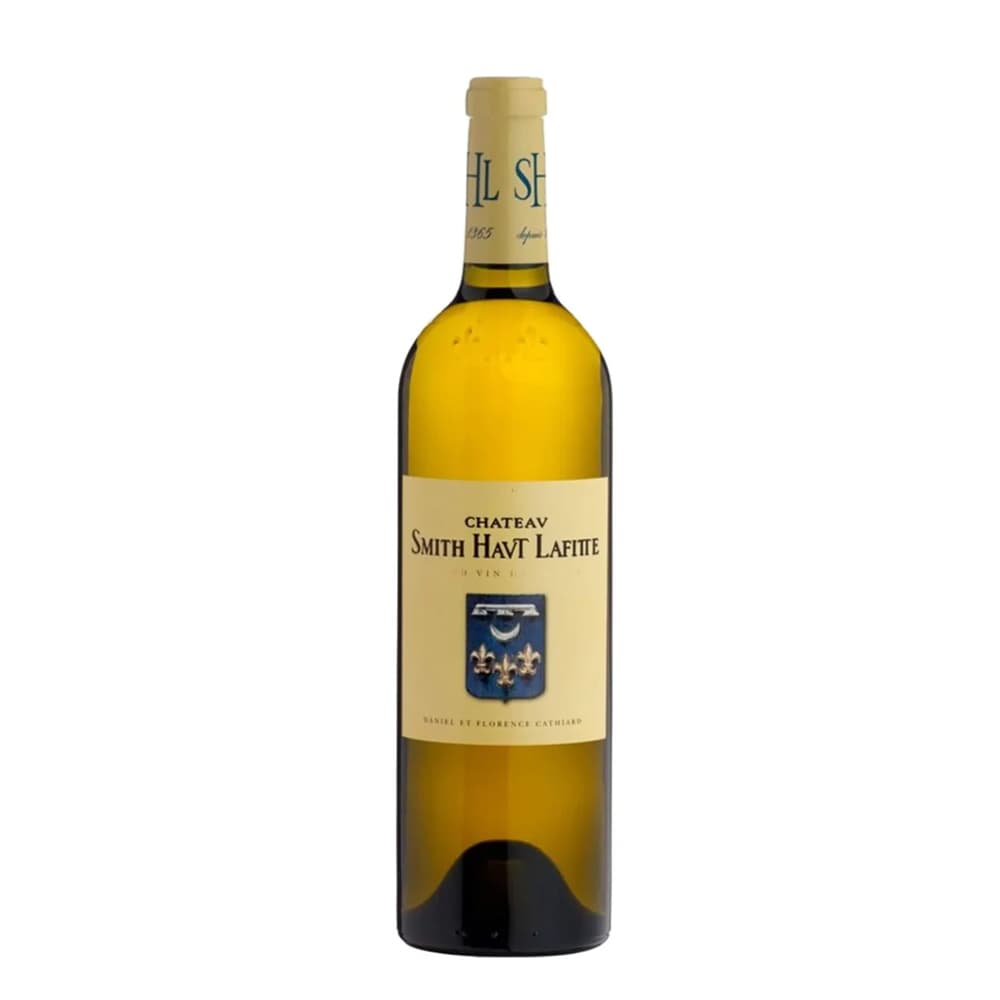 Chateau Smith Haut Lafitte Blanc 2020