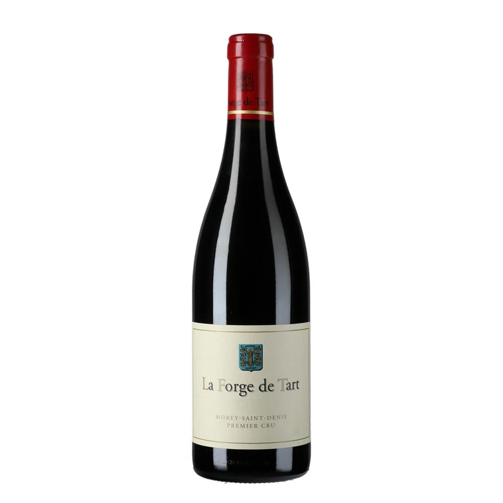 Domaine du Clos de Tart - Morey-Saint-Denis 1er Cru 'La Forge de Tart'