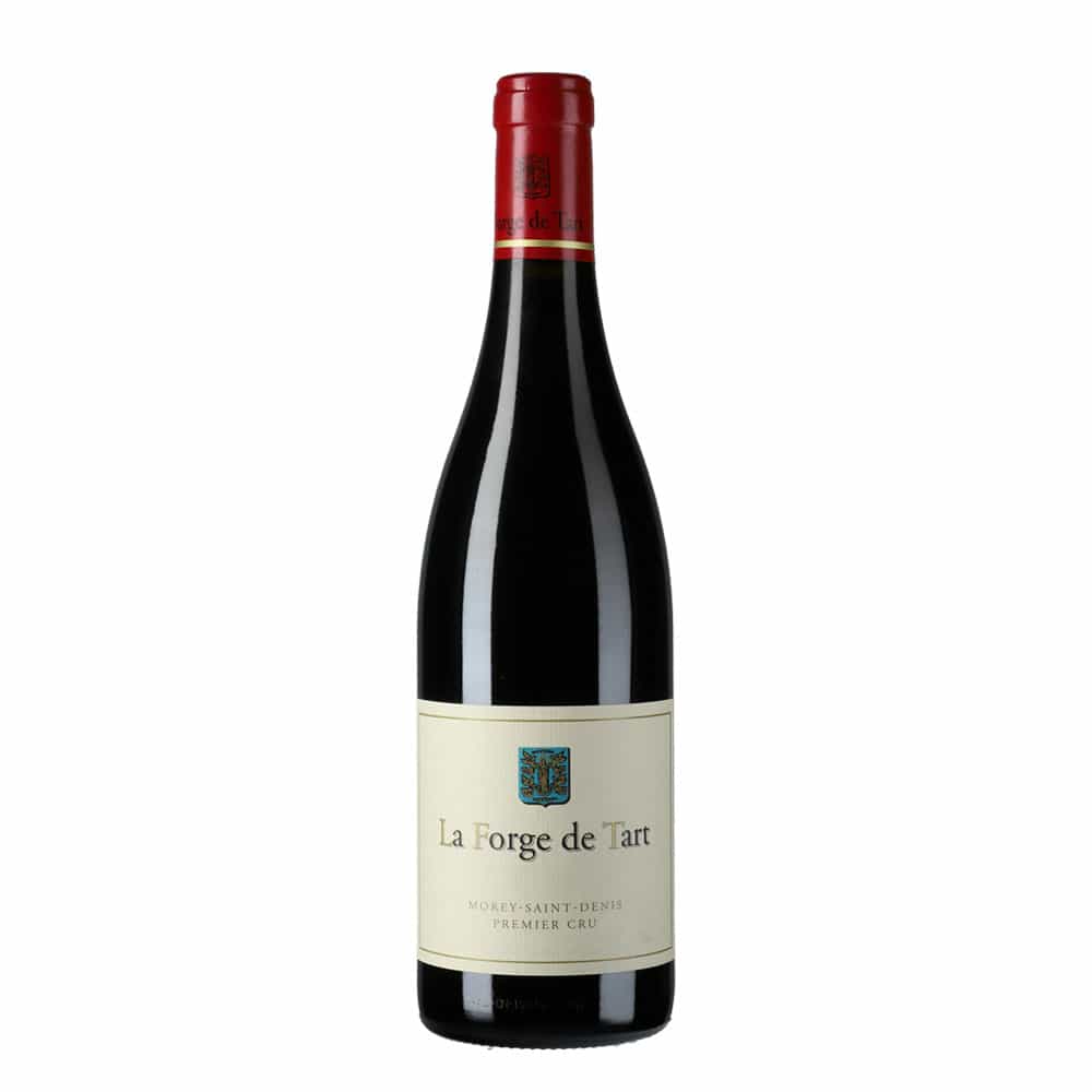 Domaine du Clos de Tart - Morey-Saint-Denis 1er Cru 'La Forge de Tart'