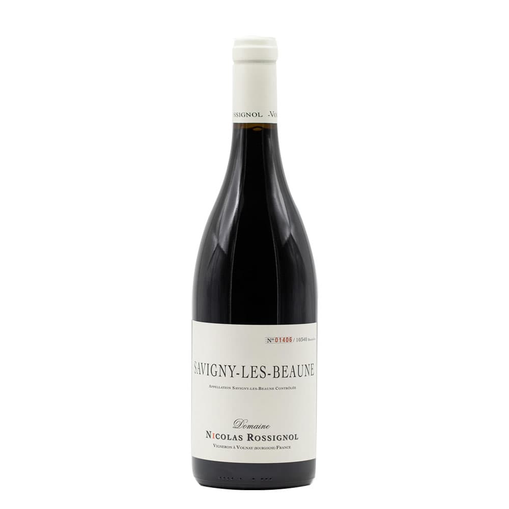 Domaine Nicolas Rossignol Savigny les Beaune
