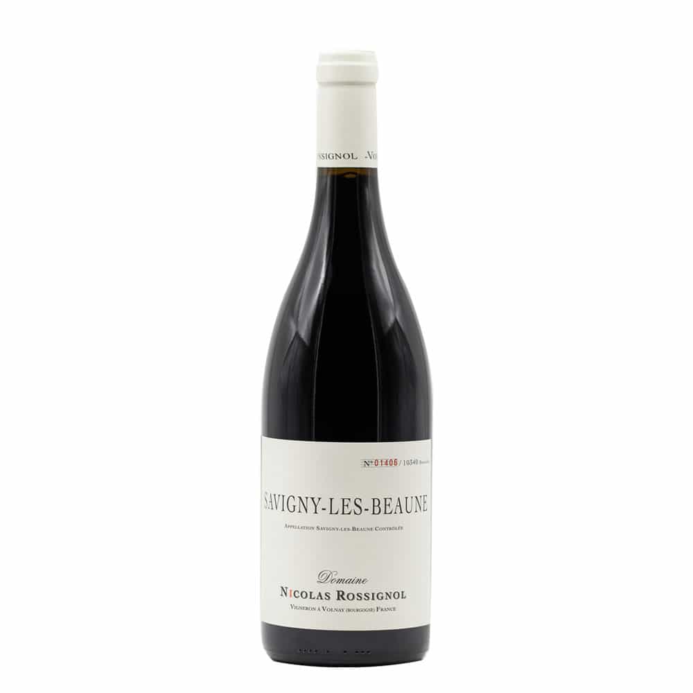 Domaine Nicolas Rossignol Savigny les Beaune