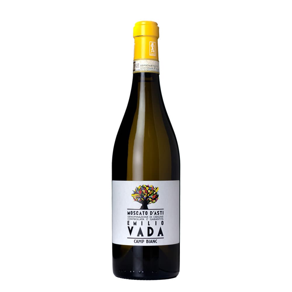 Piedmont Italian Wine Gift Set