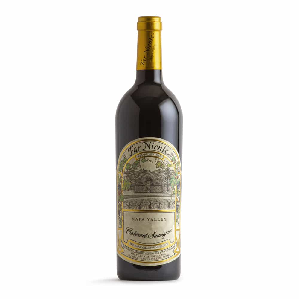 Far Niente Napa Valley Cabernet Sauvignon
