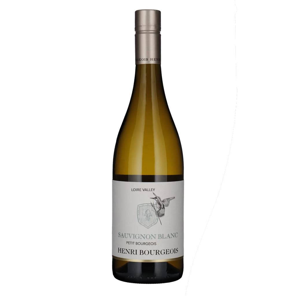 Henri Bourgeois Petit Bourgeois Sauvignon Blanc wine Gift Box