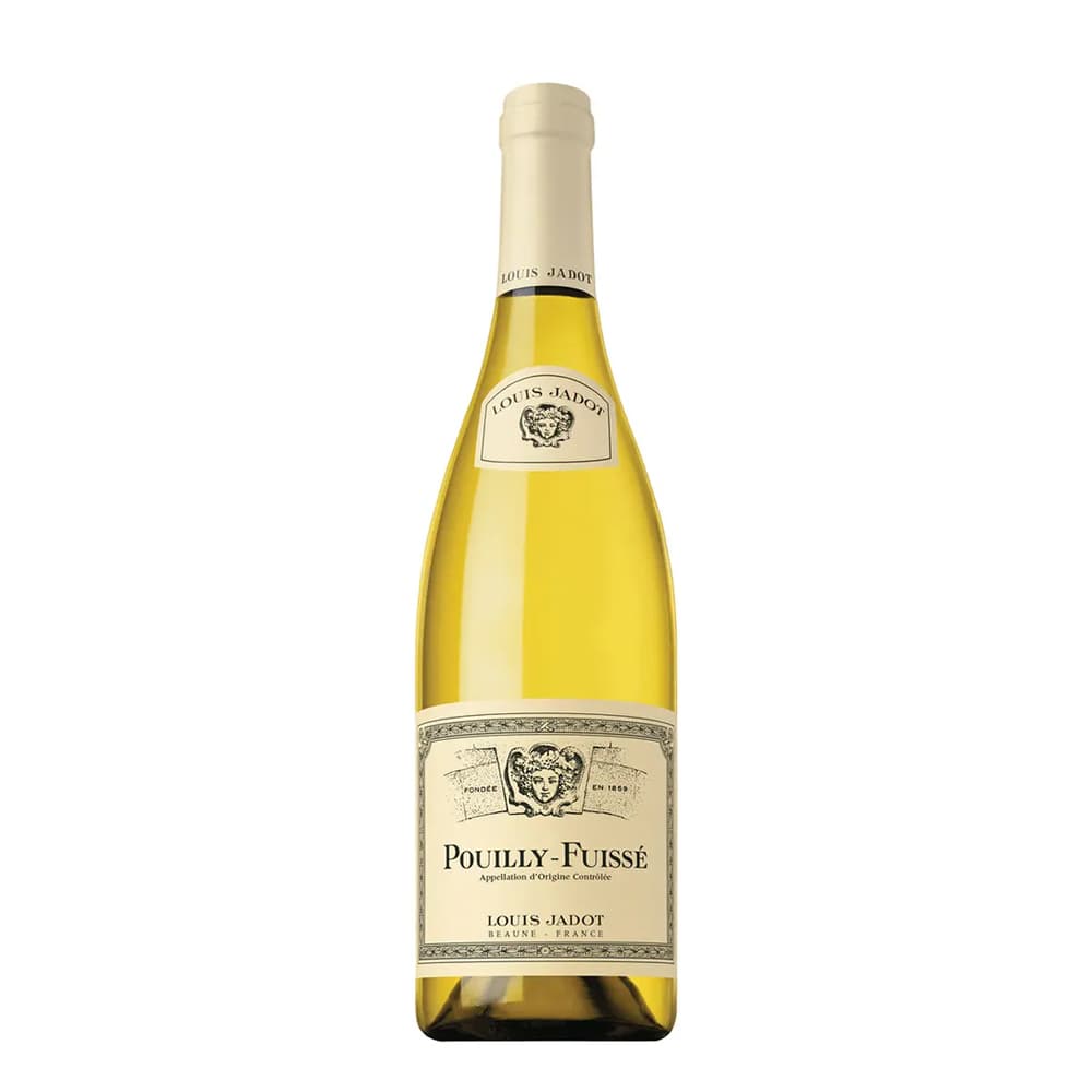 French Red And White Wine Gift Set