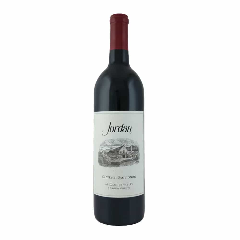 Jordan Cabernet Sauvignon