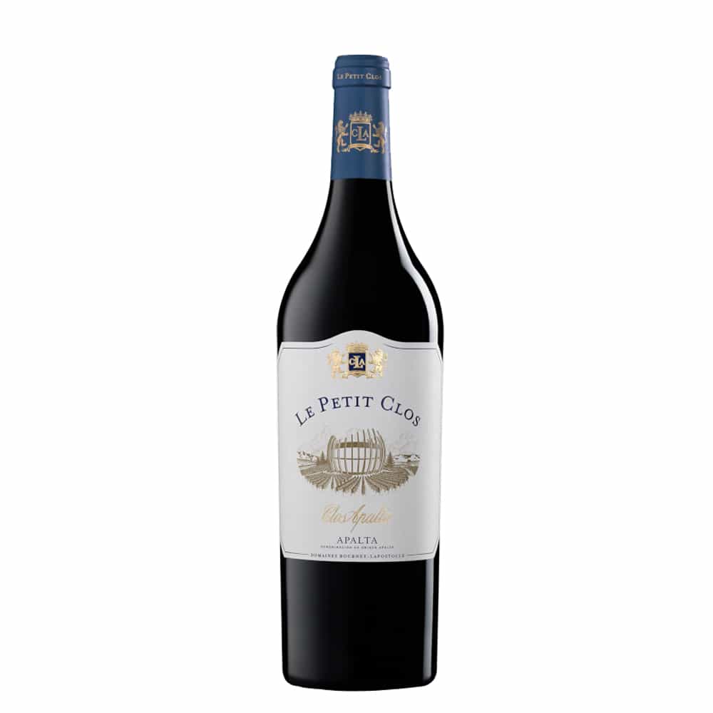 Lapostolle Le Petit Clos Apalta Red Blend 2020