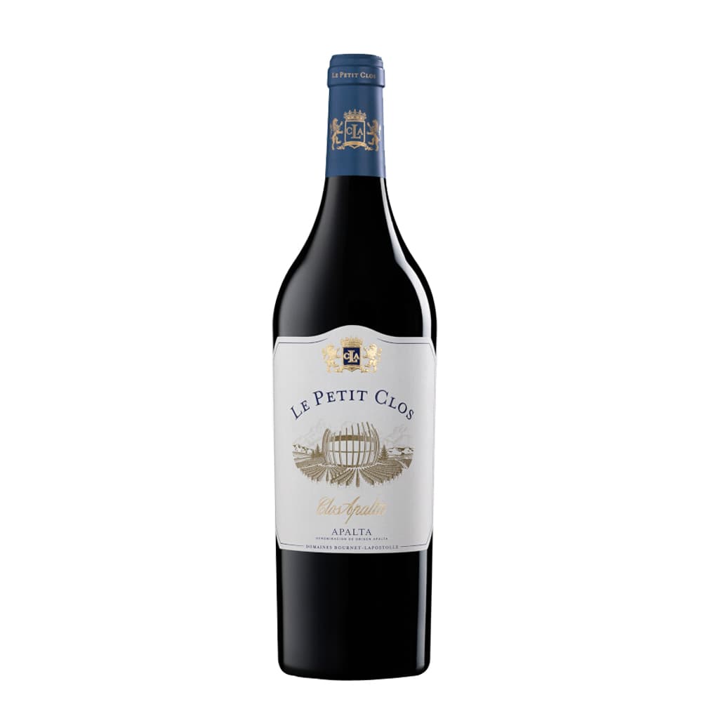 Lapostolle Le Petit Clos Apalta Red Blend 2020