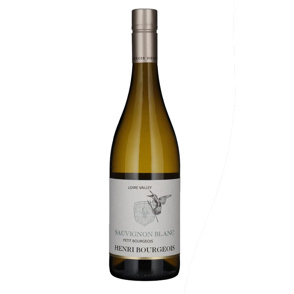Henri Bourgeois White Wine Gift Set