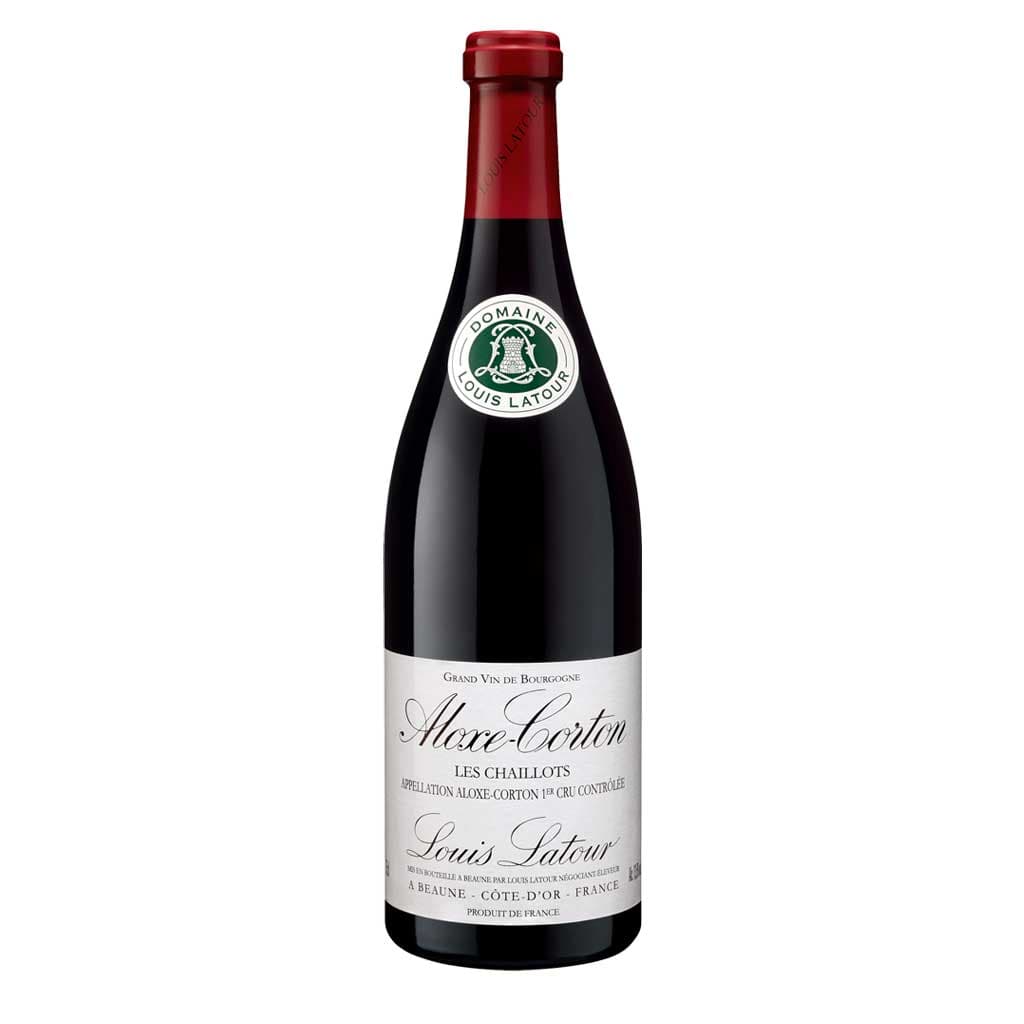 Louis Latour Premier Cru Red Wine Gift Set