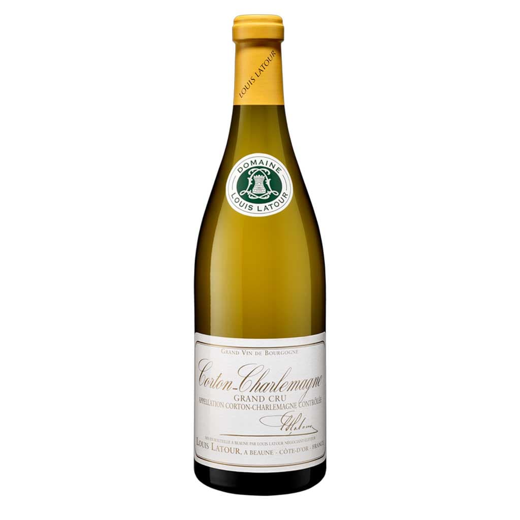 Louis Latour Grand Cru Red & White Wine Gift Set