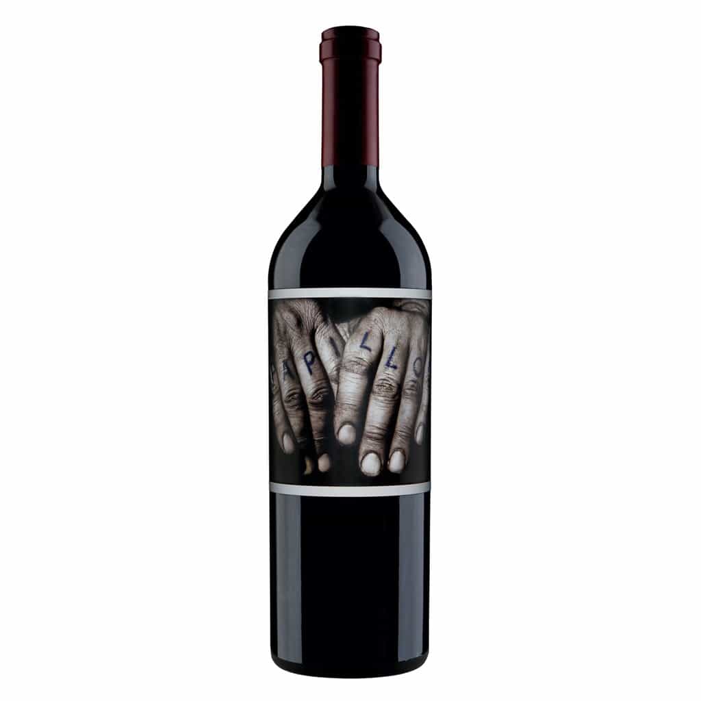 Orin Swift Papillon Red Blend- 750 ml
