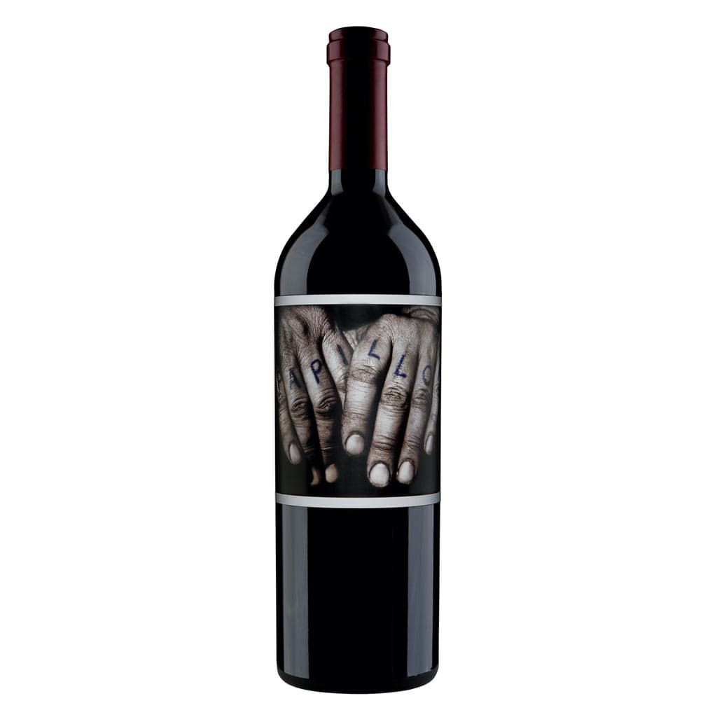 Orin Swift Papillon Red Blend- 750 ml