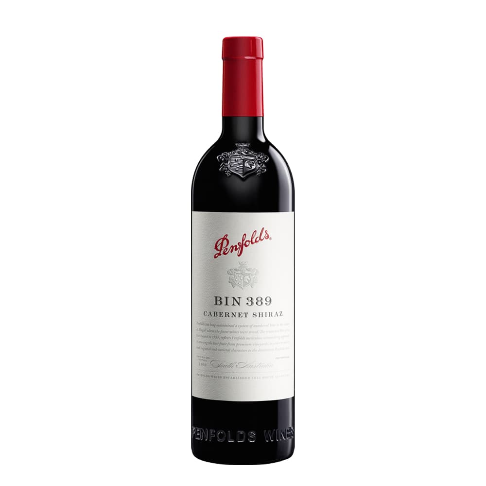 Penfolds Bin Duo Wine Gift Set
