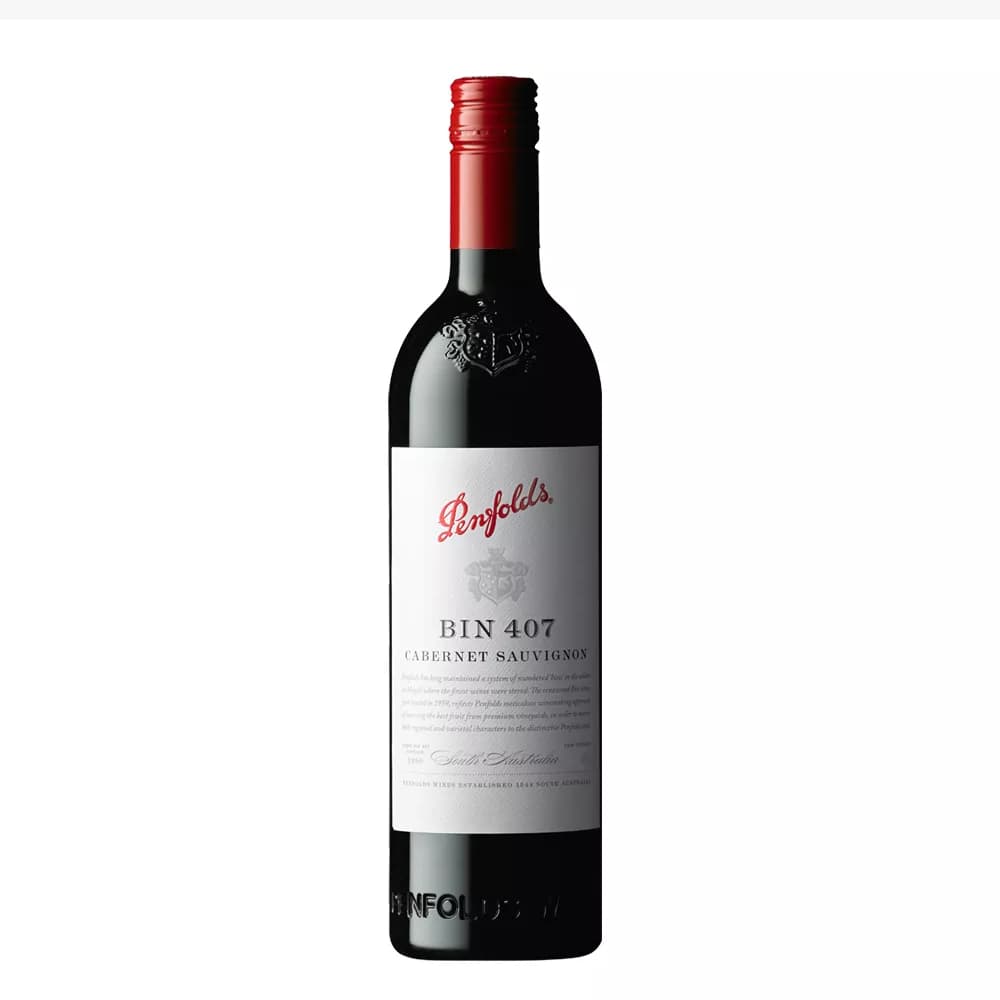 Penfolds Bin Duo Wine Gift Set