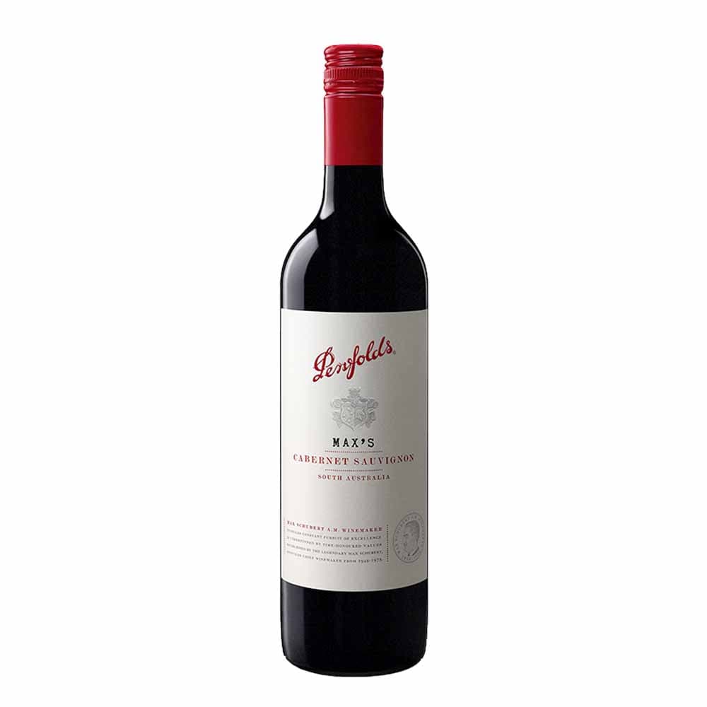 Penfolds Max's Cabernet Sauvignon