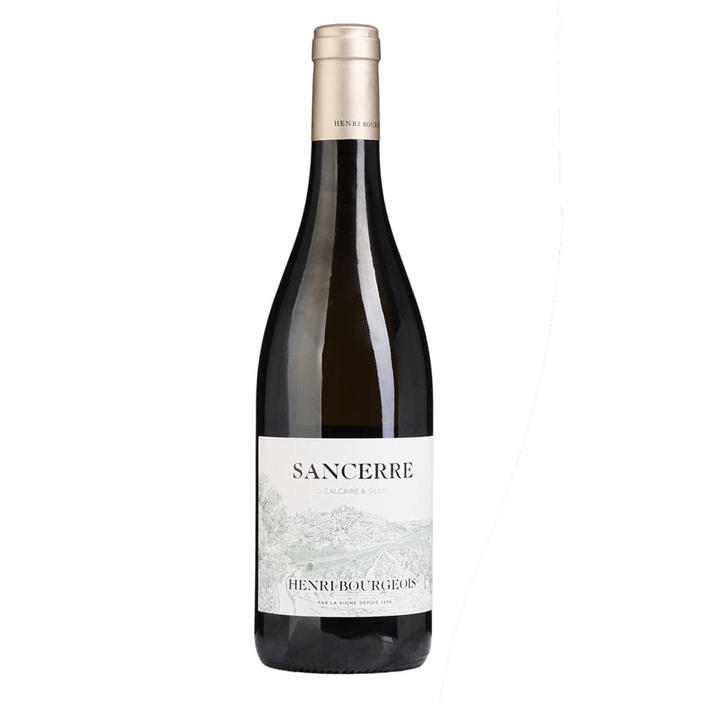 Henri Bourgeois White Wine Gift Set