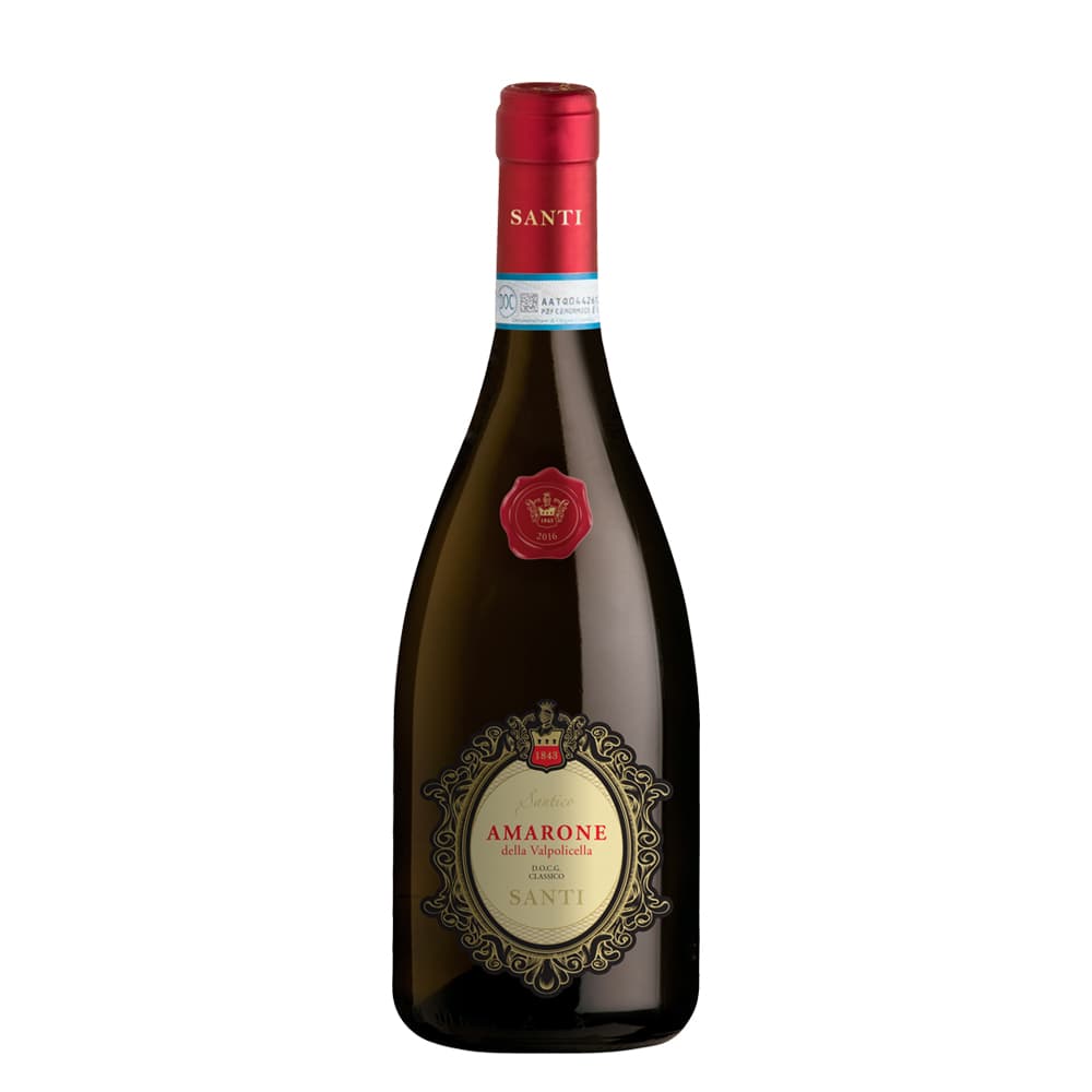 Santi Santico Amarone della Valpolicella
