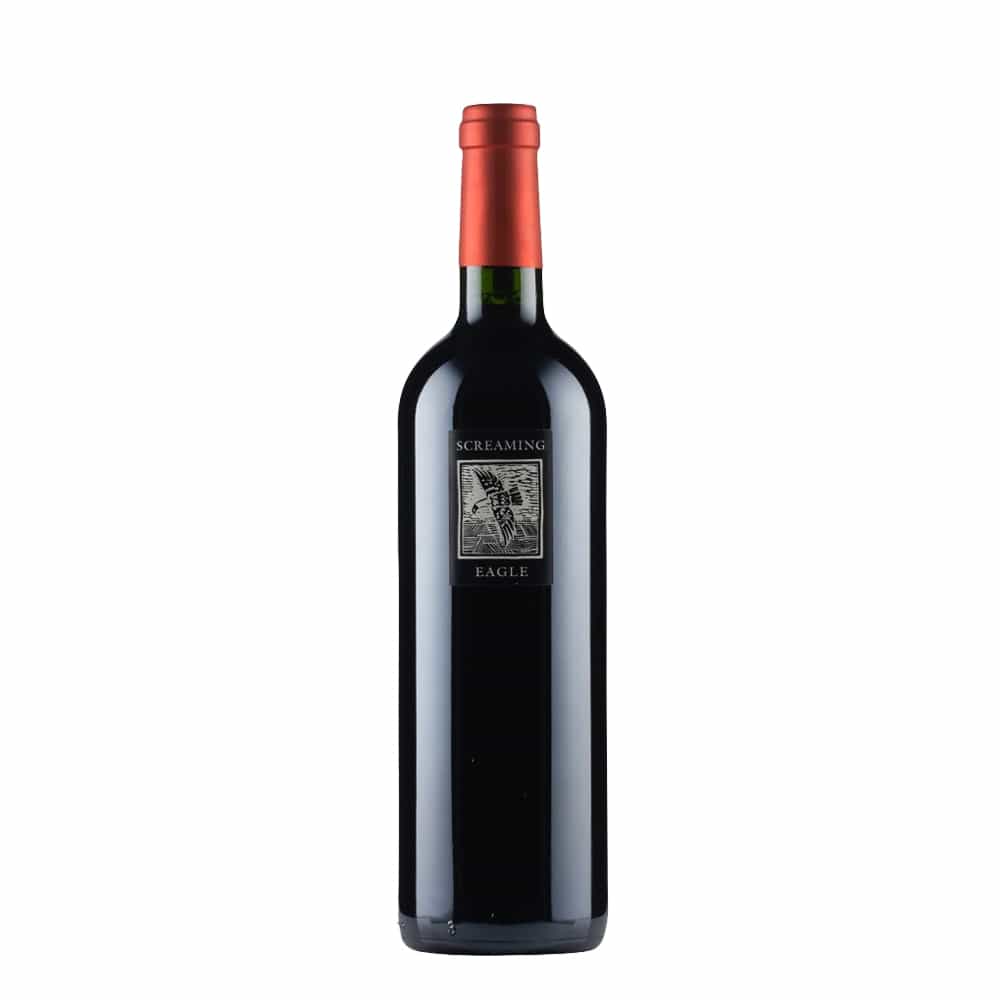 Screaming Eagle CABERNET SAUVIGNON 2020