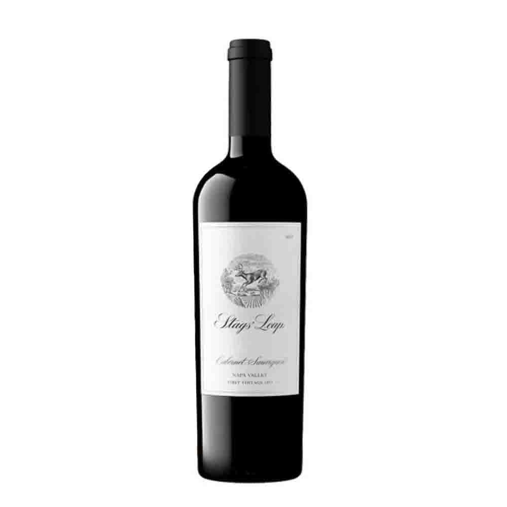 Stag's Leap Duo Wine Gift Box