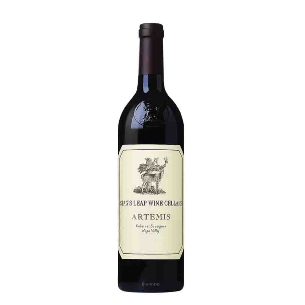 Stag's Leap Duo Wine Gift Box
