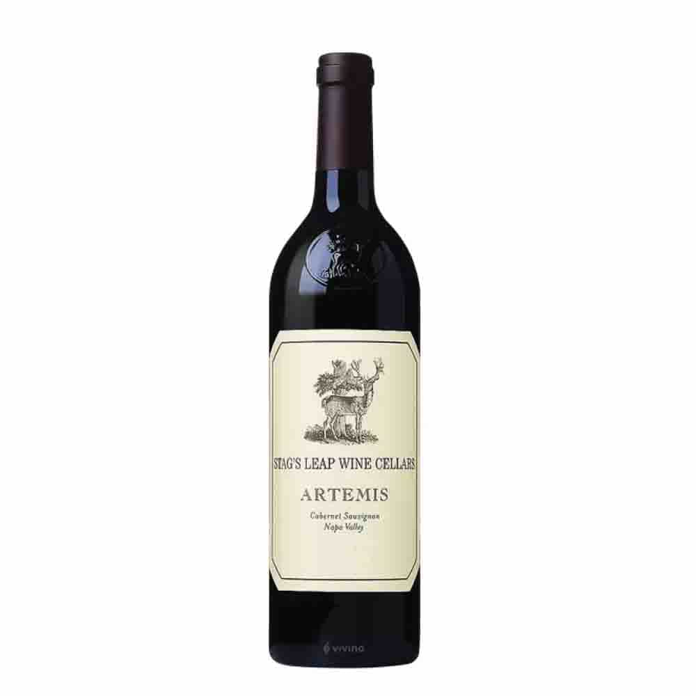 Stags Leap Wine Cellars 'Artemis' Cabernet Sauvignon