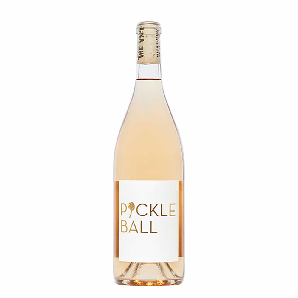 The Vice Orange Viognier PICKLEBALL 2022