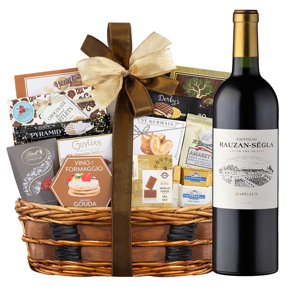 Bordeaux Wine Gifts