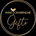 Wine Champagne Gifts logo