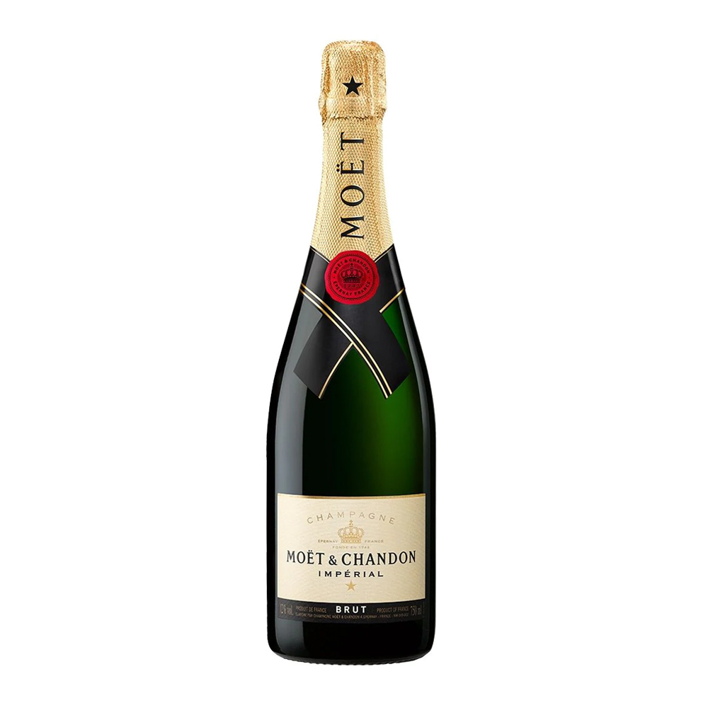 Moët & Chandon Brut Imperial White Sparkling Wine Moët & Chandon Brut Imperial White Sparkling Wine
