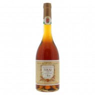 1993 Chateau Pajzos Tokaji Aszu 5 Puttonyos Wine, 750 ML