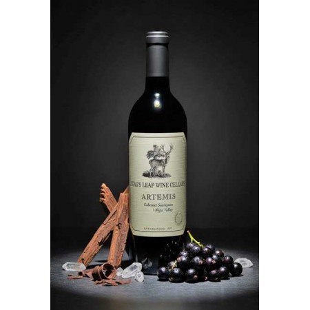 Stags Leap Wine Cellars 'Artemis' Cabernet Sauvignon