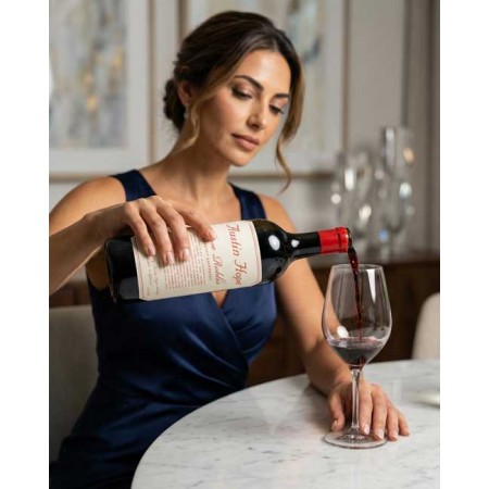 Austin Hope Paso Robles Cabernet Sauvignon Red Wine - 750 ML