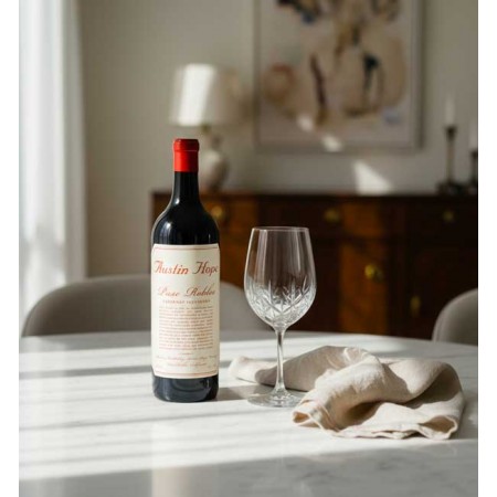 Austin Hope Paso Robles Cabernet Sauvignon Red Wine - 750 ML