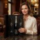 Billecart-Salmon Reserve Champagne and Flutes Gift Set