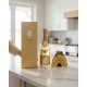 Louis Roederer Cristal Champagne Housewarming Gift Set