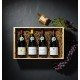 Louis Latour Grand Cru Four Wine Set (2022)